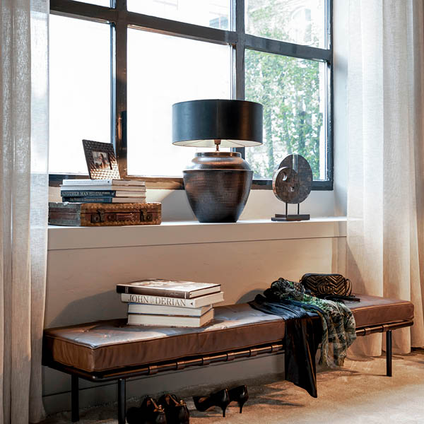 Aurelia Table Lamp