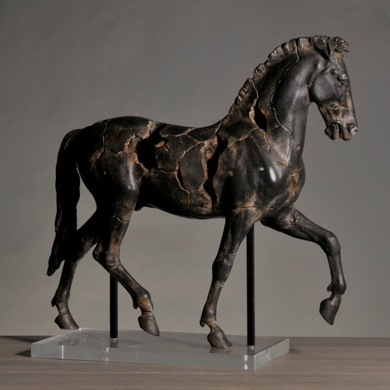 Monti Horse