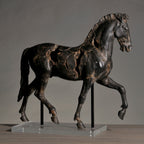 Monti Horse