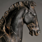 Monti Horse