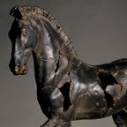 Monti Horse