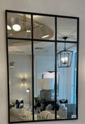 Mirror Squares