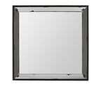 Antique Tray with Mirror