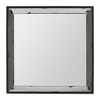 Antique Tray with Mirror