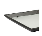 Antique Tray with Mirror