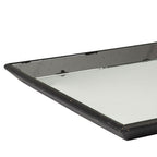 Antique Tray with Mirror