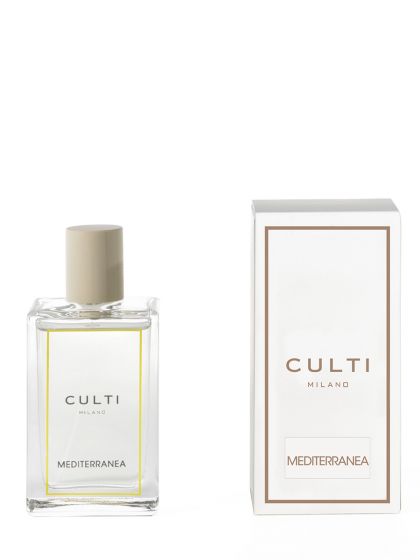 Spray Mediterranean 100ml