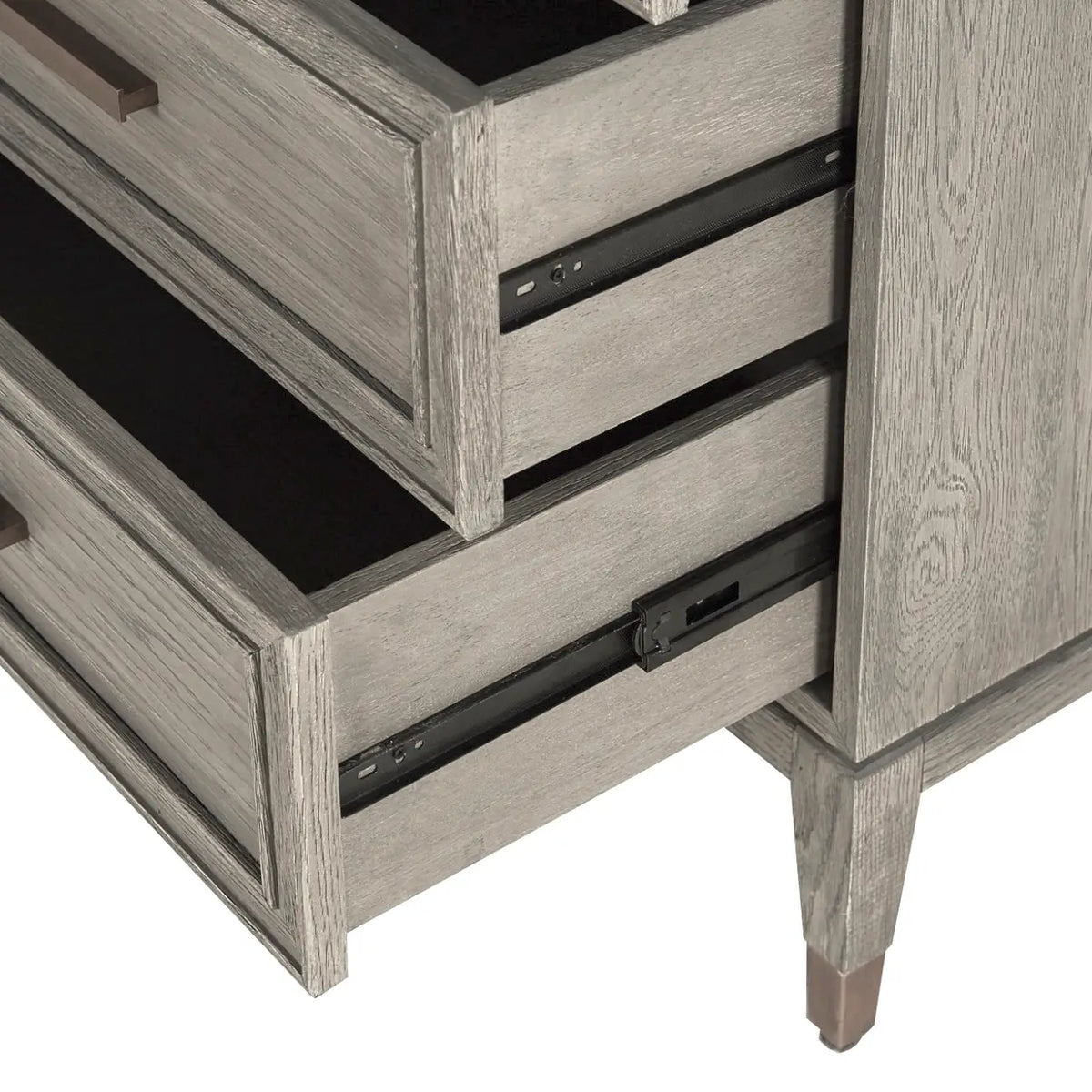 Renmin 3 Drawer Chest