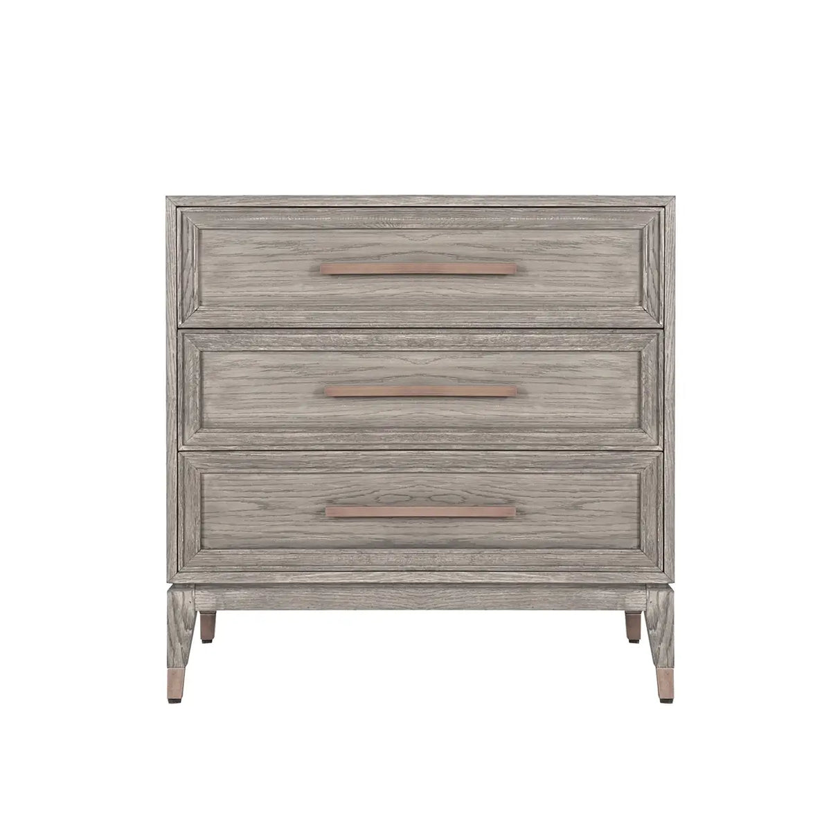 Renmin 3 Drawer Chest