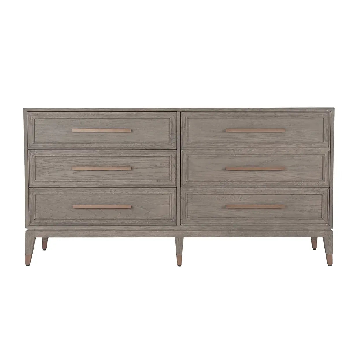 Renmin 6 Drawer Chest