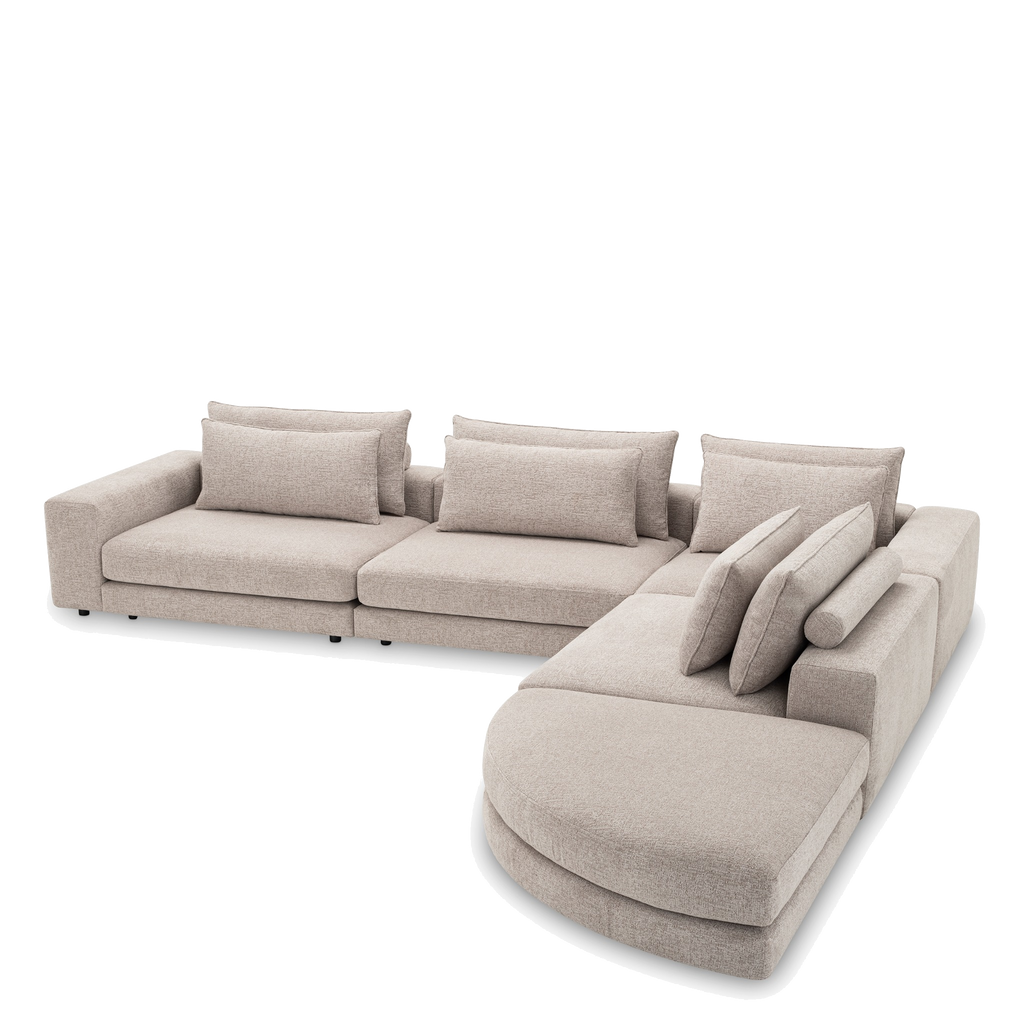 Arezzo Lounge Sofa