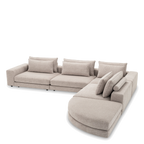 Arezzo Lounge Sofa