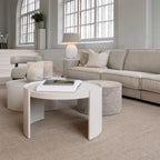 Alden Coffee Table