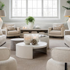 Alden Coffee Table
