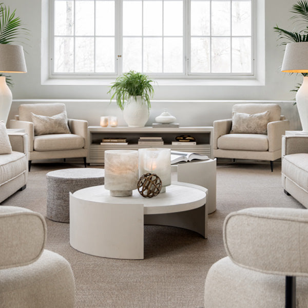 Alden Coffee Table