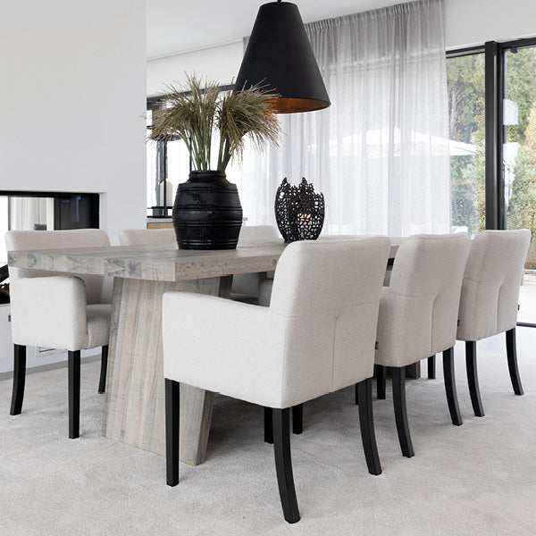 Celaine Dining Table