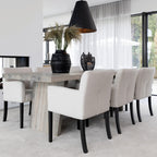 Celaine Dining Table
