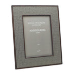 Storm Rattan Frame by Sophie Paterson