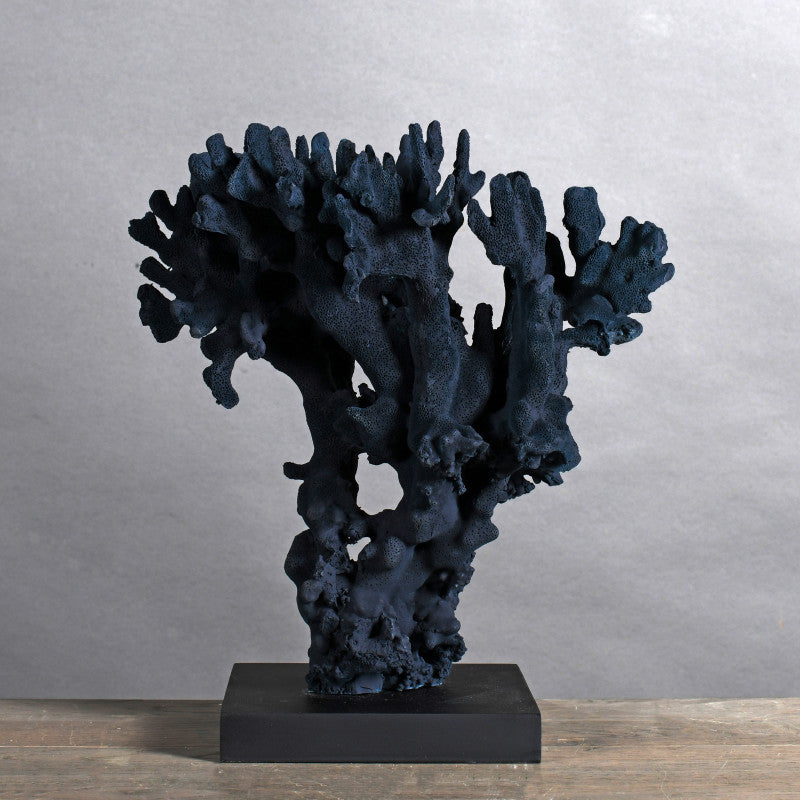 Navy Coral