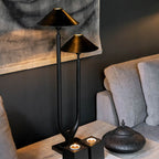 Axis Table Lamp