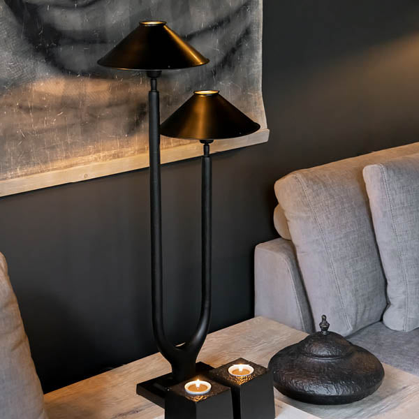 Axis Table Lamp