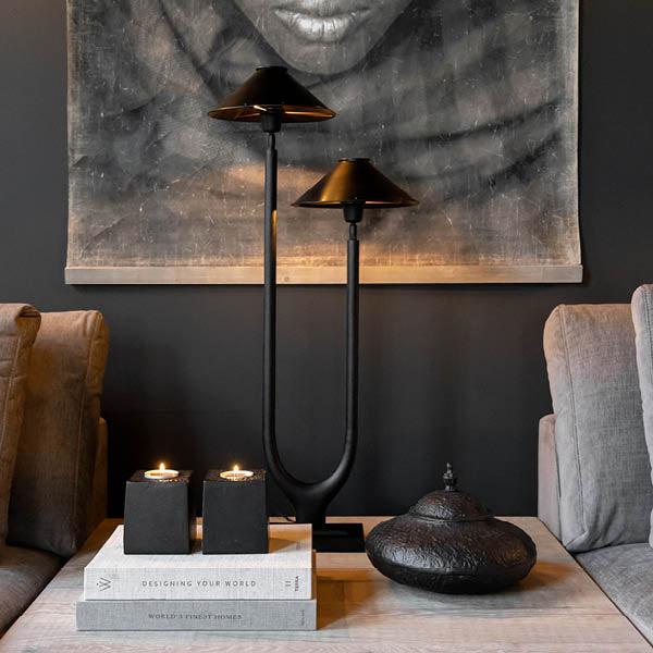Axis Table Lamp