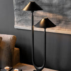 Axis Table Lamp