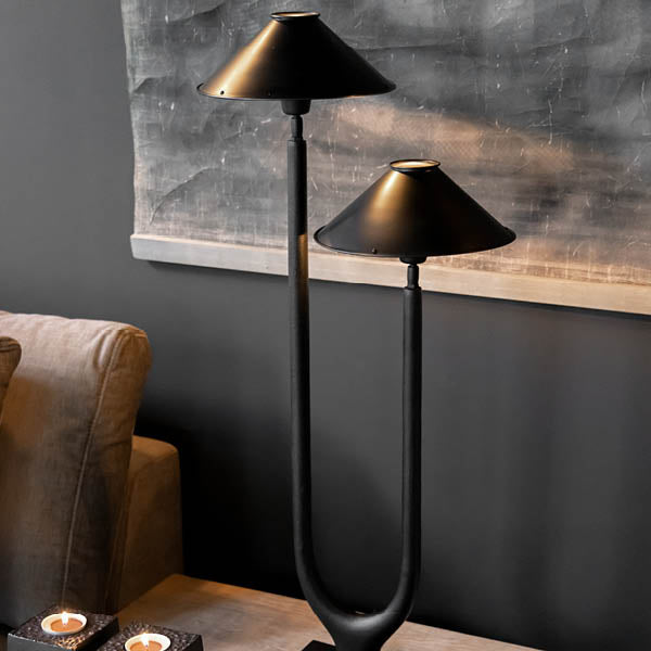 Axis Table Lamp