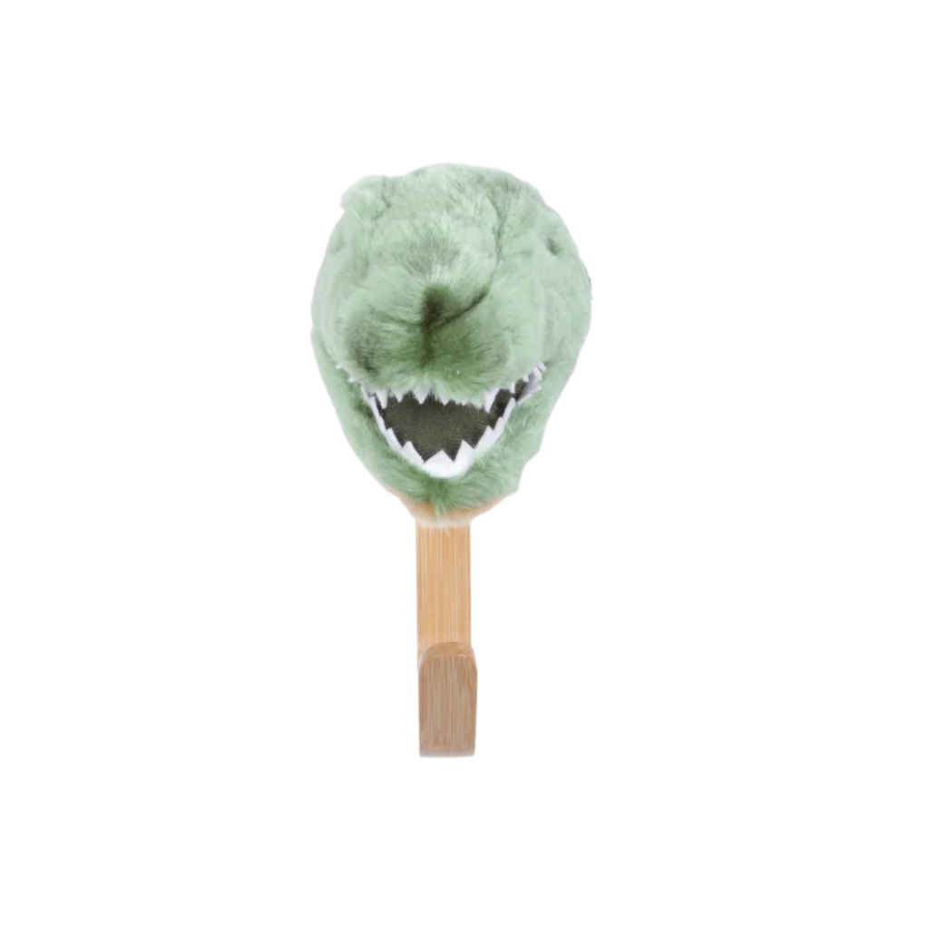 Coat hanger head T-rex w/box