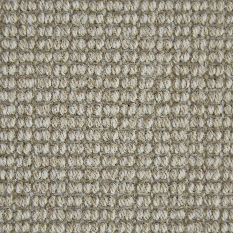 Skye Rug with Pebble Binding