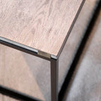 Nero Coffee Table