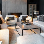 Nero Coffee Table