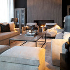 Nero Coffee Table