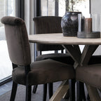 Alva Dining Table