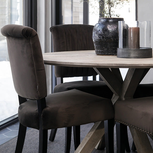 Alva Dining Table
