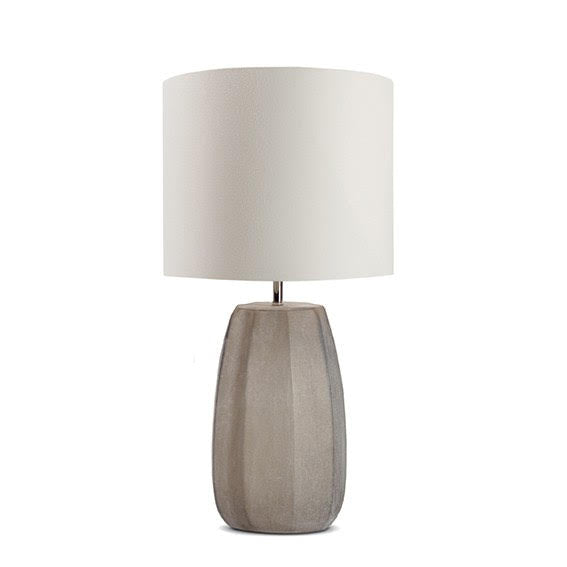 Koonam Table Lamp ex display