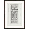 Archive Motifs Historiques I (50 x 70cm)