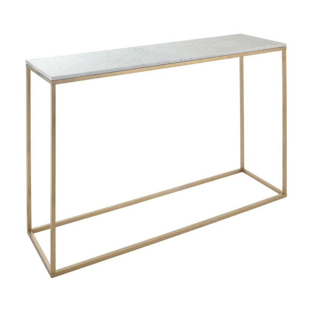 Faceby Console Table