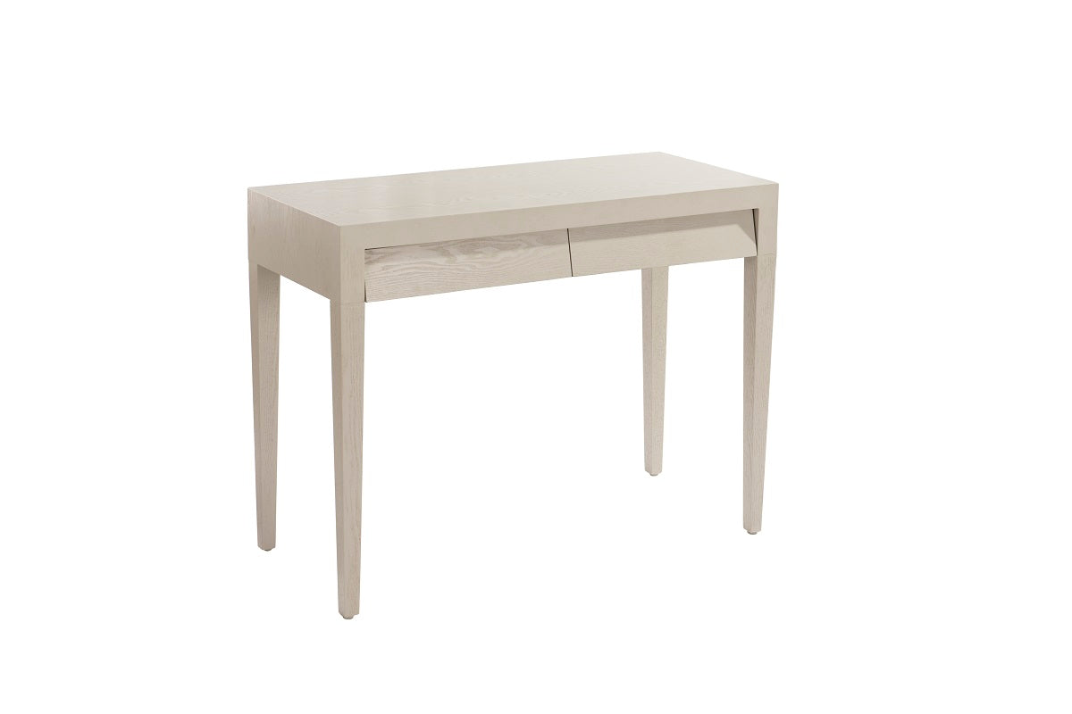 Amato Dressing Table (Ceramic Grey Finish)
