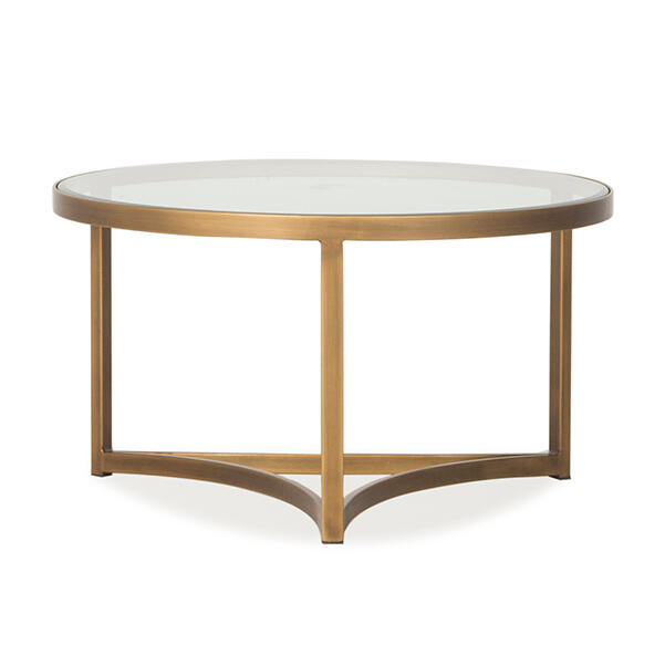 Sundance Coffee Table