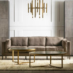 Sundance Coffee Table