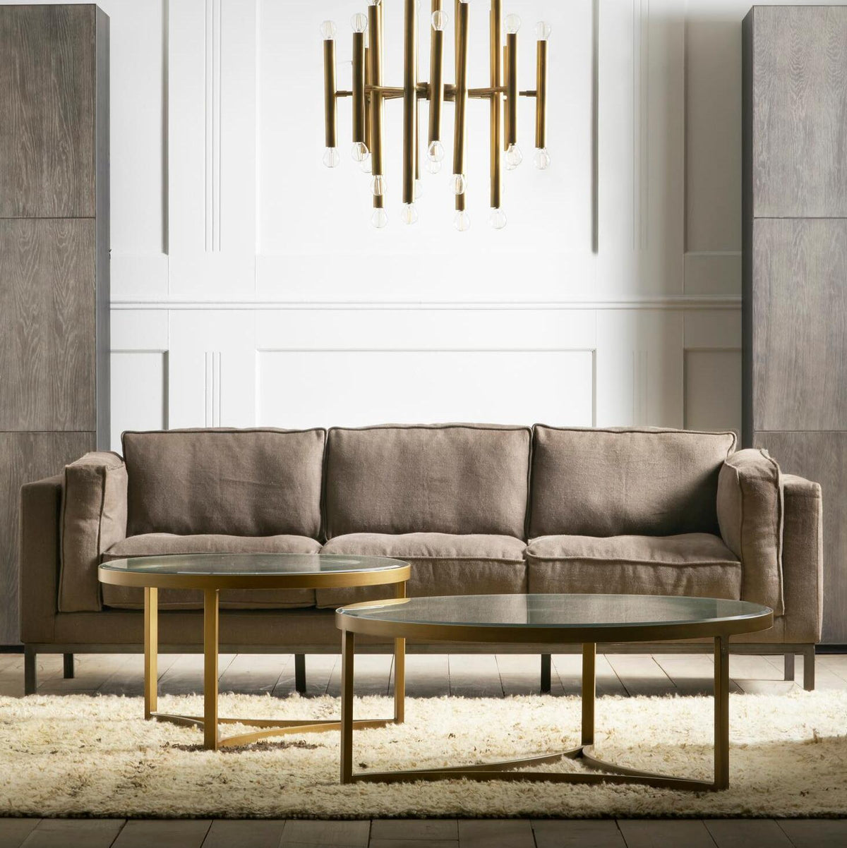 Sundance Coffee Table