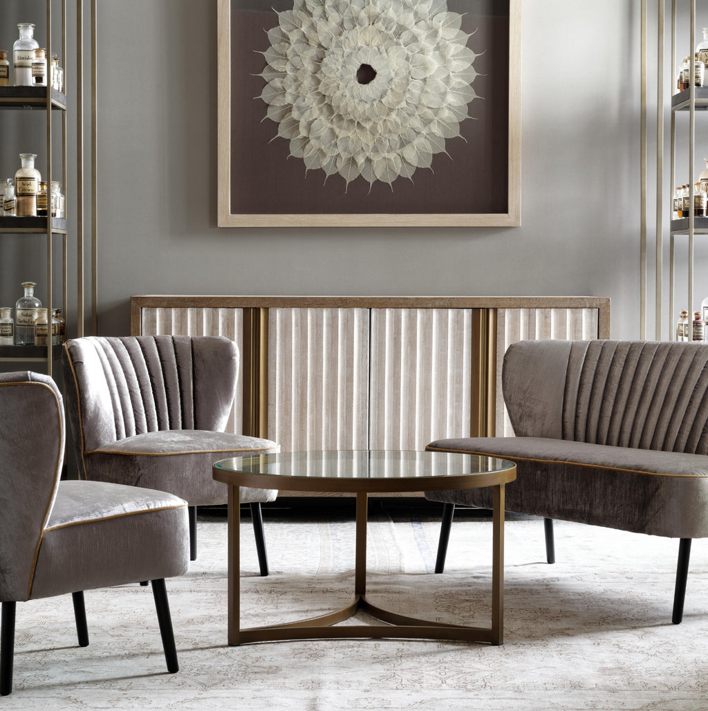 Sundance Coffee Table