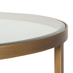 Sundance Coffee Table