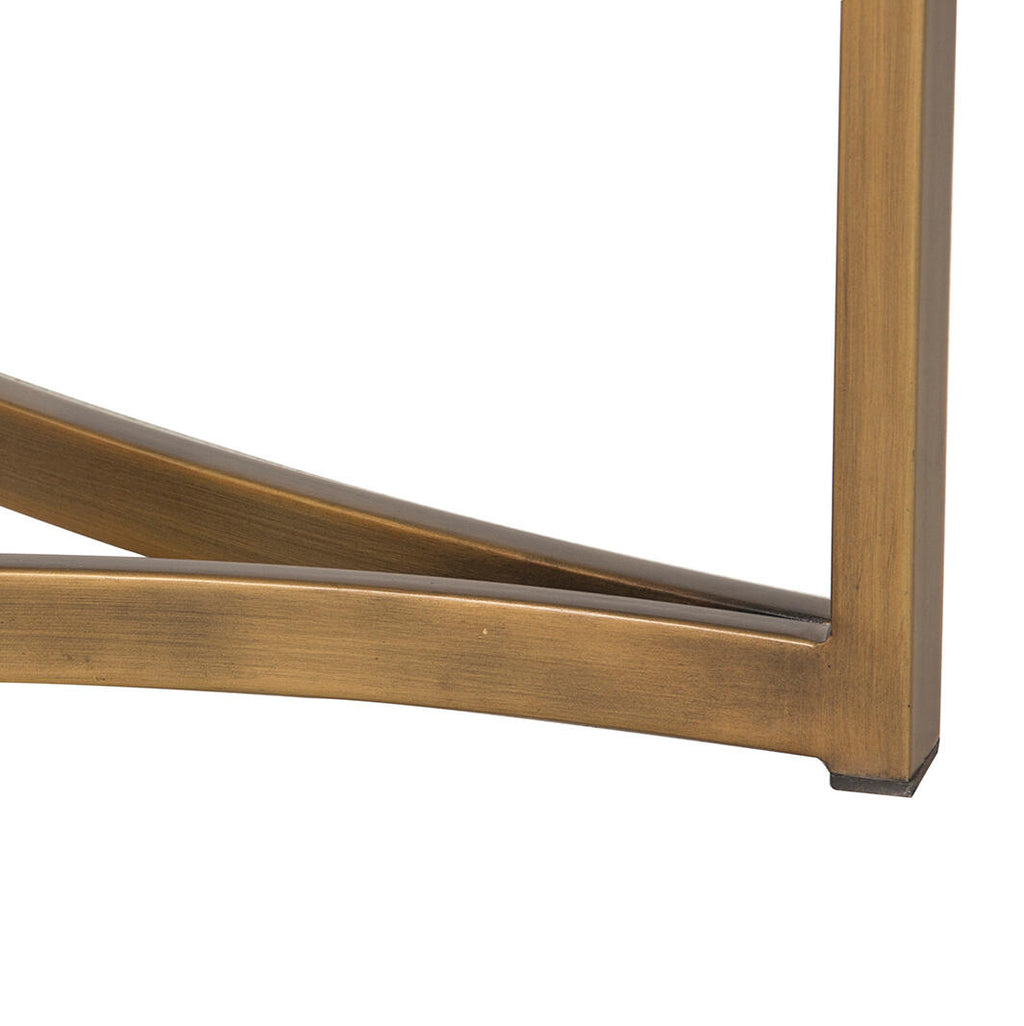 Sundance Coffee Table