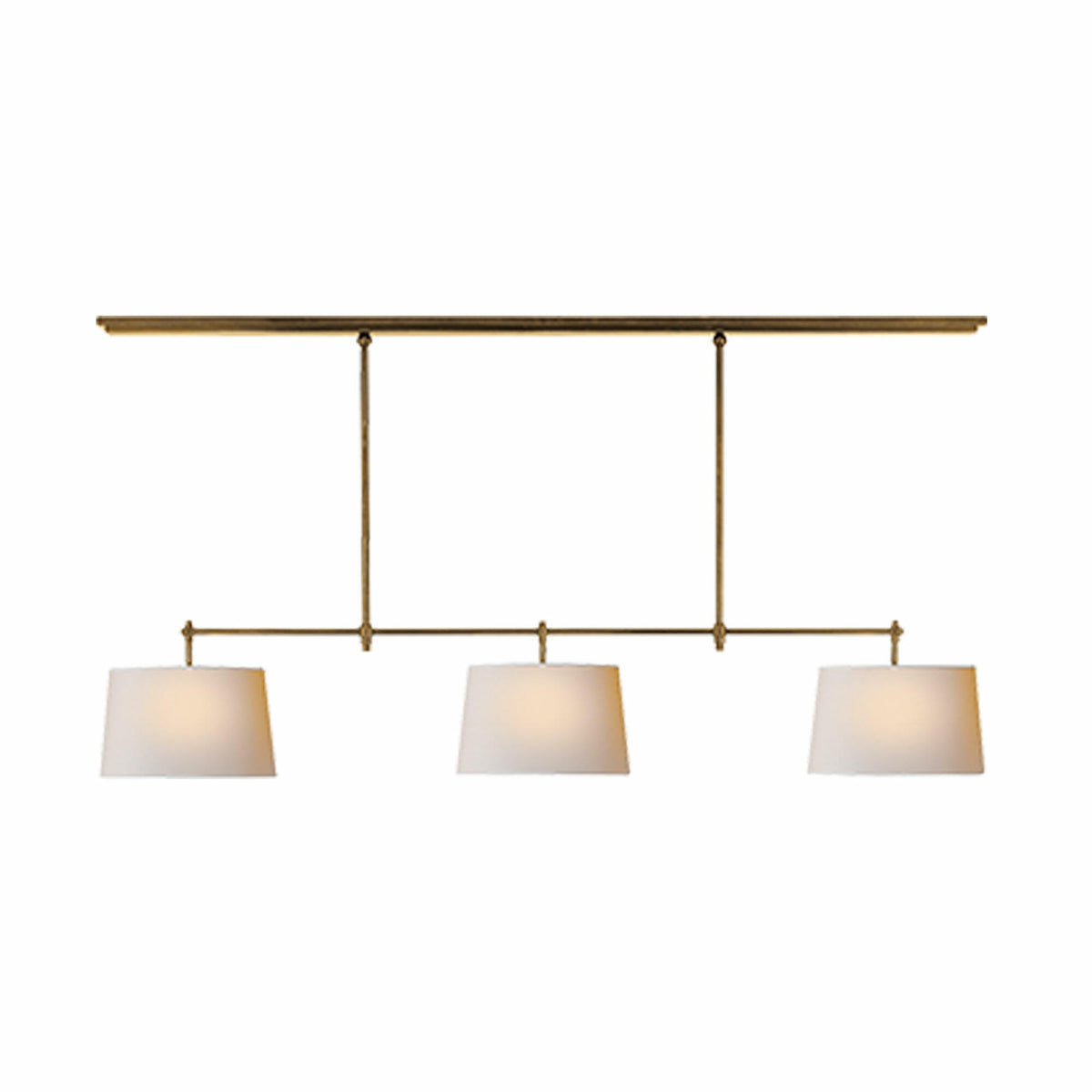 Bryant Ceiling Light - Large