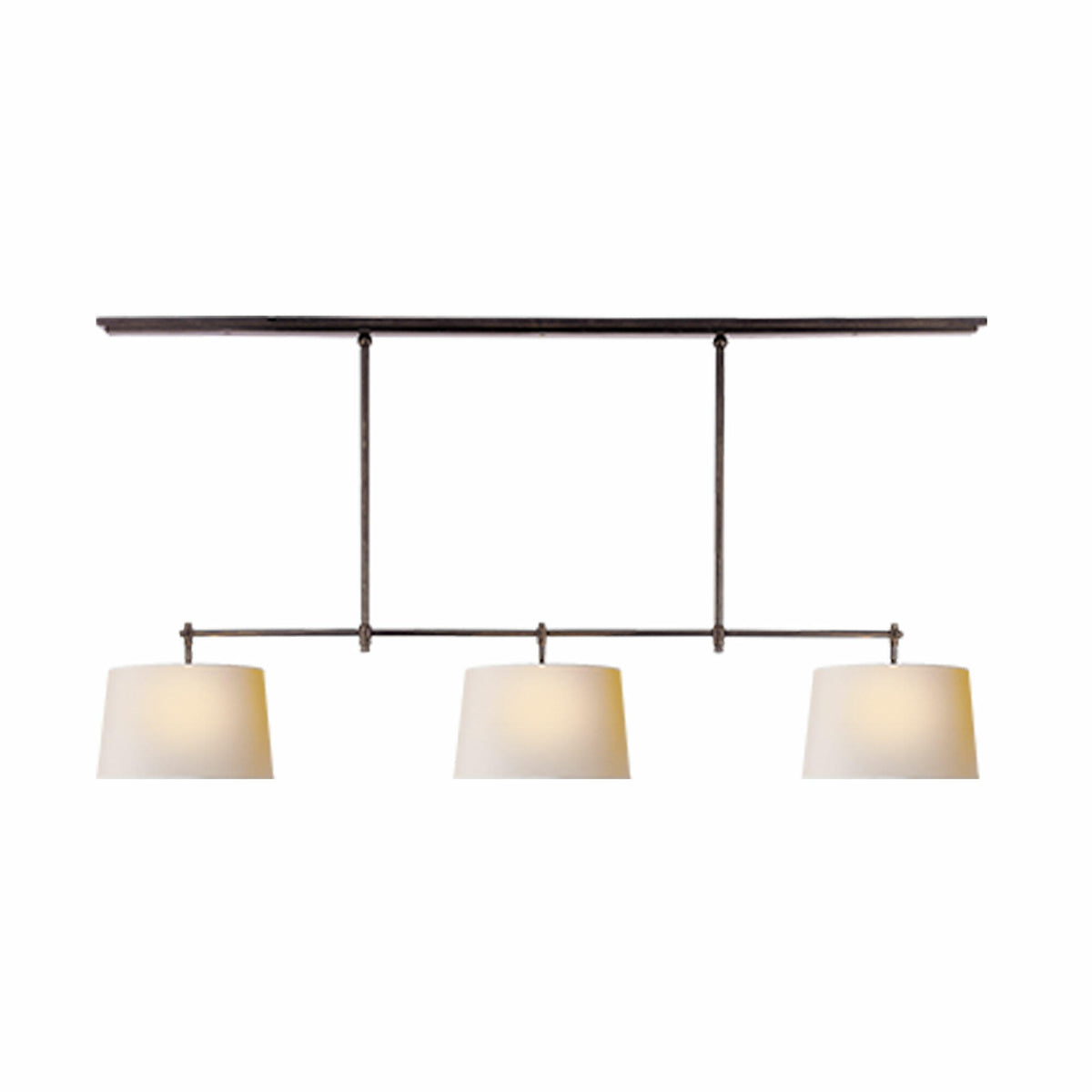 Bryant Ceiling Light - Large