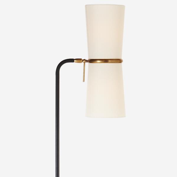 Clarkson Floor Lamp