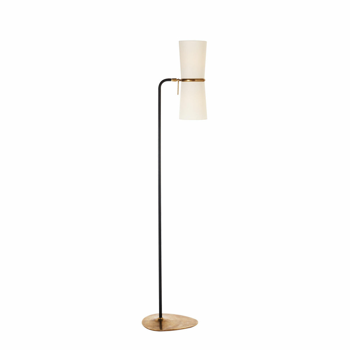 Clarkson Floor Lamp