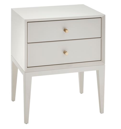 Celaine Bedside Table